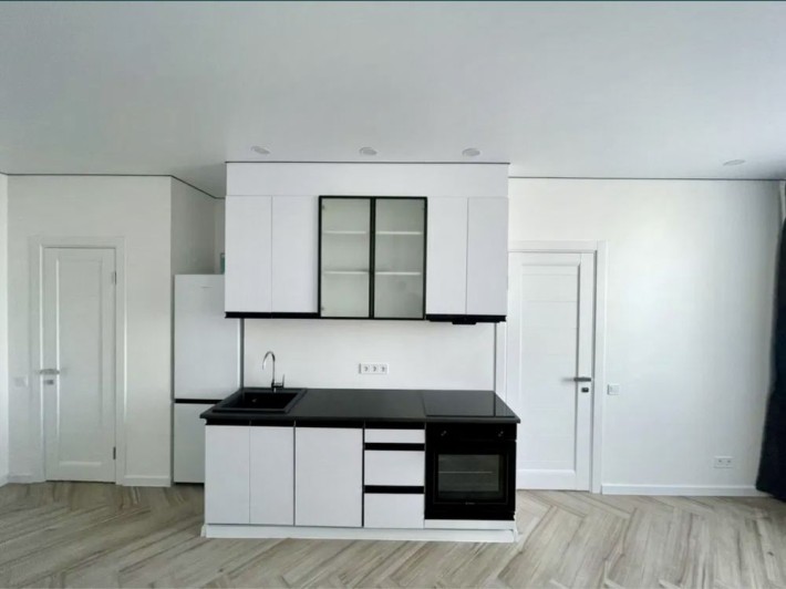 1-но ЖК Східна Брама ,Світла 3д, без %, метро бориспільська пішки - фото 1