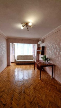 ПРОДАМ 1 кім  квартиру ул. Энтузиастов 5/1 - фото 1