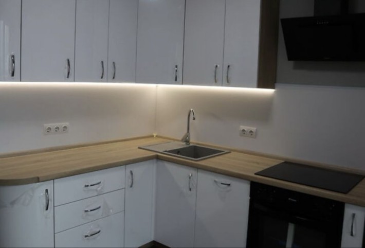 Можливо по держпрограмі ! Продаж 1к квартири з ремонтом у новому ЖК - фото 1