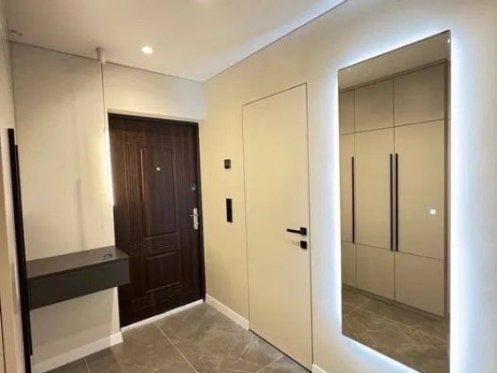 Продаж 1к квартири вул. Деміївська 39 Київ