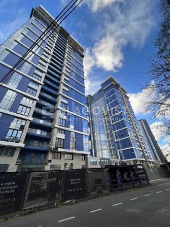 1к Звіринецька, 70а, Edelweiss House Печерський - фото 1