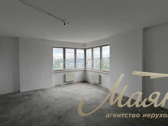 Продаж 3-х кімнатної  квартири 106м2  ЖК «Park Avenue»,Голосіївський Київ