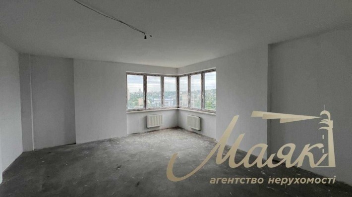 Продаж 3-х кімнатної  квартири 106м2  ЖК «Park Avenue»,Голосіївський - фото 1