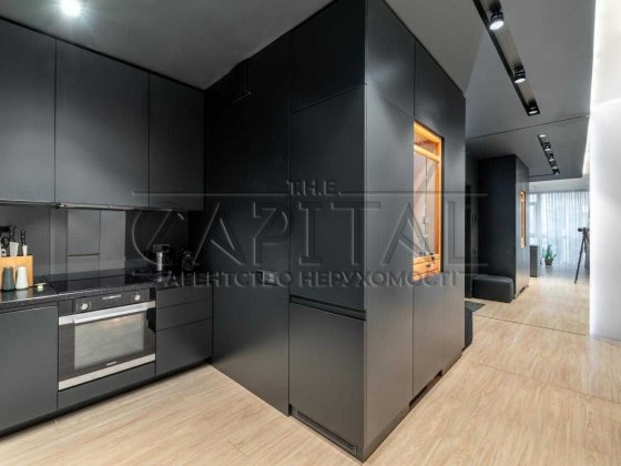 Продаж 3-кімнатна квартира в ЖК «Французький квартал 2» Київ