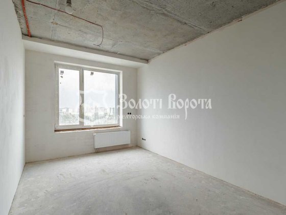 ЖК Метрополіс. Квартира з незакінченим ремонтом в зданому будинку! Київ