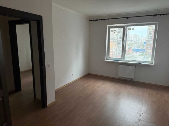 Без комісії. Власник. Продаж 1-к кв., вул. Гмирі 16, 36,5 кв.м., 3/25. Київ