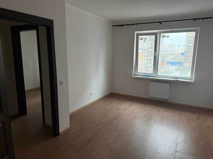 Без комісії. Власник. Продаж 1-к кв., вул. Гмирі 16, 36,5 кв.м., 3/25. - фото 1