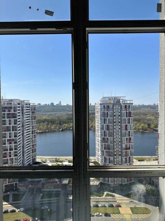 Супер пропозиція ЖК Русанівська гавань Видова 4 секція Без % 4-1К - фото 1