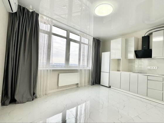 Без % Продам евродвушку ЖК Терракота Киев