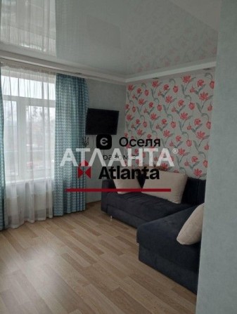 1к еОселя ЖК Британський квартал - фото 1