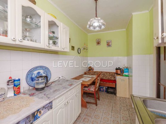 Продаж 1к 46,3м2 вул.Василя Тютюнника. Печерськ. Центр. м. Звіринецька Київ