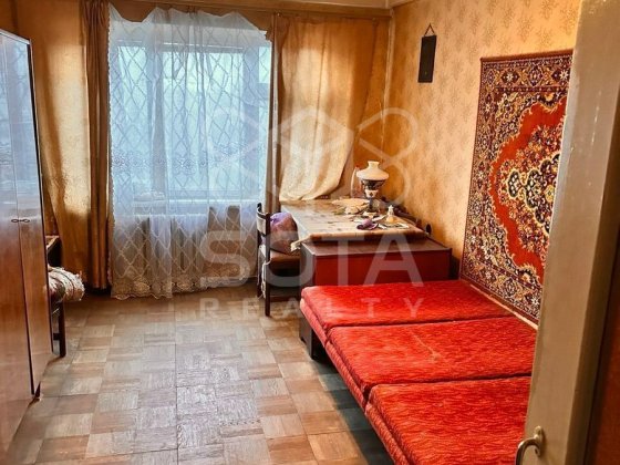 2к квартира, вул. Остафія Дашкевича 24, Воскресенка Киев