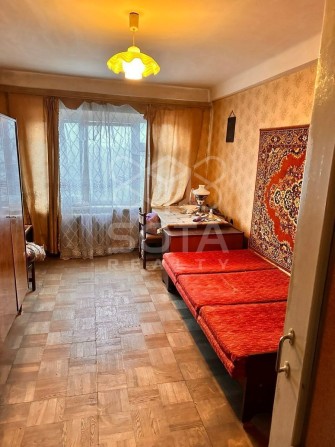 2к квартира, вул. Остафія Дашкевича 24, Воскресенка - фото 1