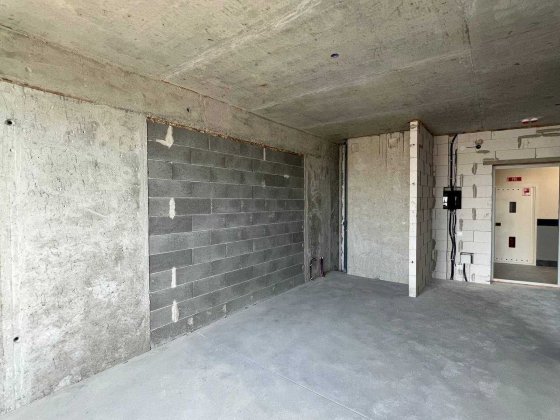 Продаж 1-кім квартири 42 м² 1R5 10 п ЖК Great, Грейт Позняки, Осокорки Київ