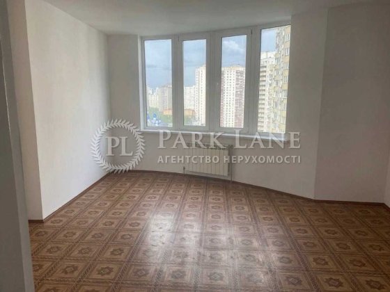 Продаж  простора 3-х кімнатна Дніпровська наб 19в Киев