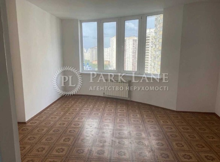 Продаж  простора 3-х кімнатна Дніпровська наб 19в - фото 1