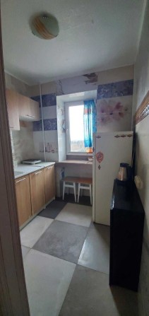 Однокімнатна квартира на Алматинській 64А - фото 1