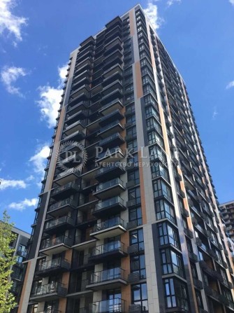 Продаж 2к панорамна квартира в ЖК Французький Квартал 2 Предславинська - фото 1