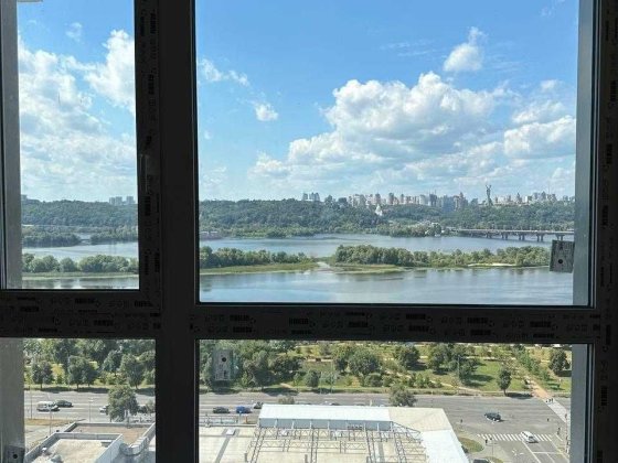 Продаж 1к квартири ЖК Куб 29 Видова 7 поверх Київ