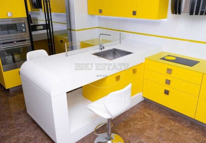 Продаж 1к з яскравим ремонтом Григоренко Позняки - фото 1