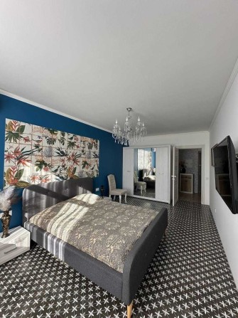 ЖК Русанівська гавань Видова Найкраща пропозиція Без % Торг - фото 1