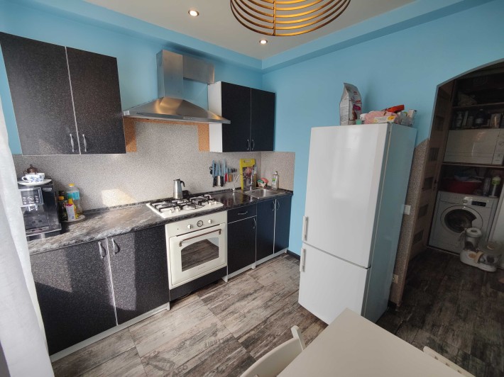 Видова 2-к 47м.кв. вул. Шумського Юрія, 6 Березняки тельбін Дніпро - фото 1