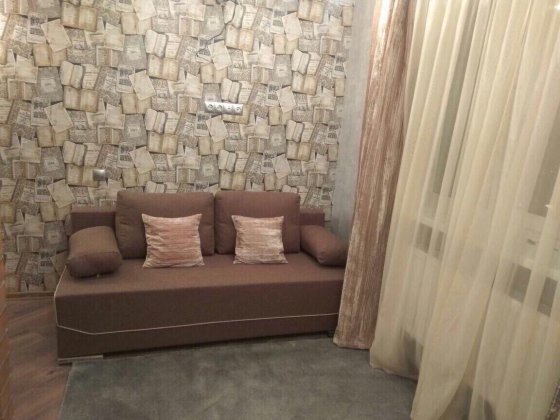 Продаж в новому будинку біля метро квартири 51,7м2 вул. Теремківська 3 Київ