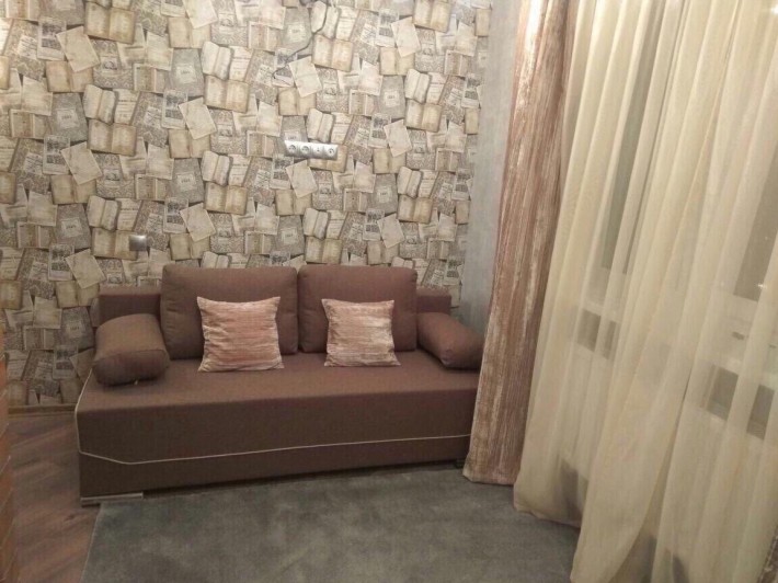 Продаж в новому будинку біля метро квартири 51,7м2 вул. Теремківська 3 - фото 1