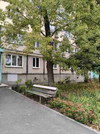 Березняки пр-т Тичини 28 - фото 1