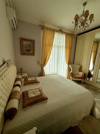 ЦЕНТР Києва/ЖК”JACK HOUSE ”Квартира-60м2-ПРЕМІУМ КЛАСУ.Без Комісії! - фото 1