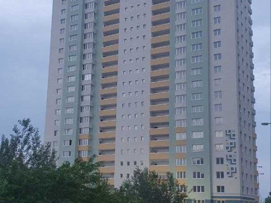 Продам 3к 90,6м 16й пов. ЖК Патріотика буд.Вижниця №22 Киев