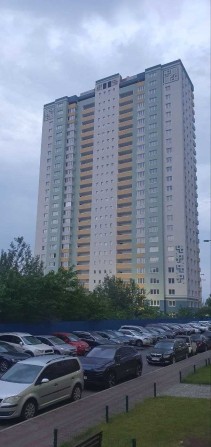 Продам 3к 90,6м 16й пов. ЖК Патріотика буд.Вижниця №22 - фото 1