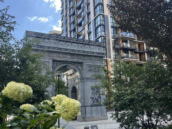 Продається 1к.квартира 47м2 в ЖК Французький квартал 2, Маккейна 1 Київ