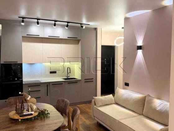 Продаж‼️ЖК White Lines‼️Голосіївський проспект 78/2‼️Квартира 39.5 м2 Київ