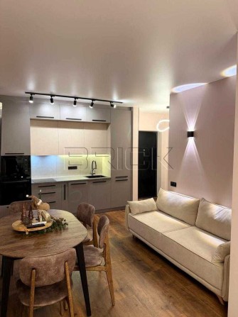 Продаж‼️ЖК White Lines‼️Голосіївський проспект 78/2‼️Квартира 39.5 м2 - фото 1