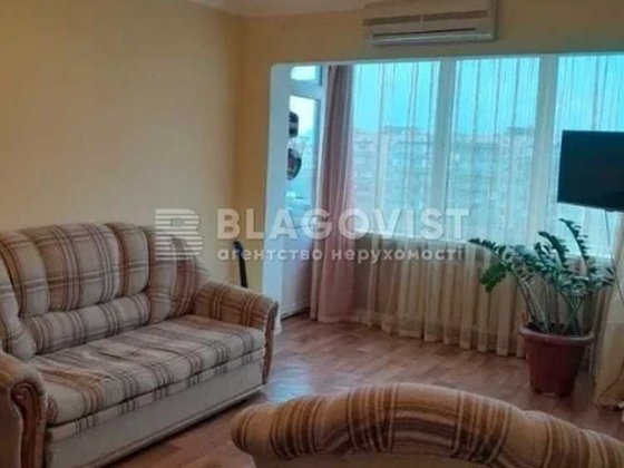 Шептицького Митрополита, 24. 3-х квартира, площа 58м. Ціна: 63000 Киев