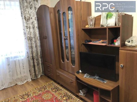 Продаж 2-кімнатної квартири на проспекті Соборності, 18 Київ