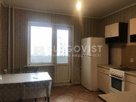 Продаж 3-х кімнатної Григоренка Петра 18а Позняки Дарницький Киев