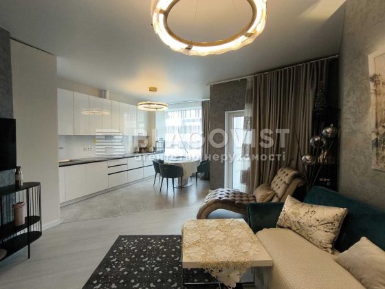 Ботасд!Печерськ!3К/122м2 дизайнерський ремонт новий будинок!Все поруч! Київ