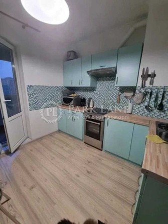 1-кімнатна, просп. Петра Григоренка, 18а - фото 1