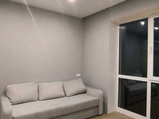 Квартира-студія первинка ЖК Смарт Ідея Профспілкова 5А Киев