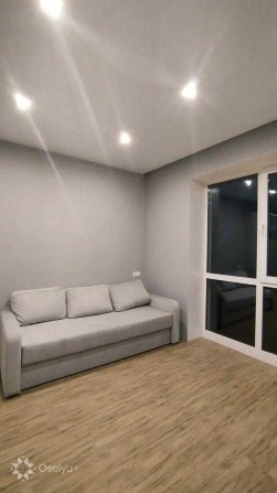 Квартира-студія первинка ЖК Смарт Ідея Профспілкова 5А - фото 1