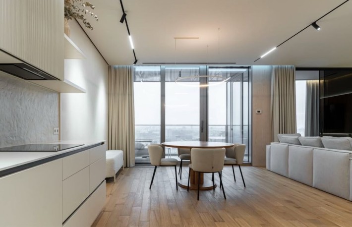 ТЕРМІНОВО! Ексклюзив! Ключі! Продаж видової квартири ЖК Taryan Towers - фото 1