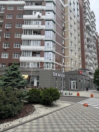 Саперне Поле, 14/55, ЖК Французький квартал - фото 1