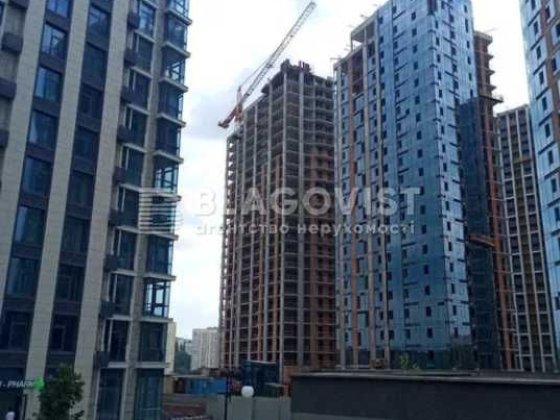 Продаж 1-к квартири ЖК "Новопечерські Липки" Київ