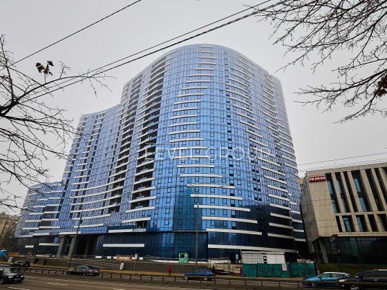 Продаж однокімнатна квартира 55,6м2 ЖК ARIА Арія Печерськ Міхновського Киев