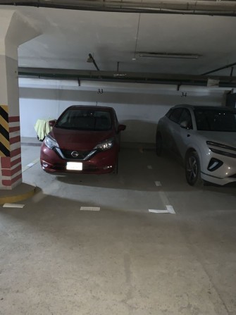 Здам в оренду паркомісце на  Академмістечку по проспекту Палладіна, 22 - фото 1