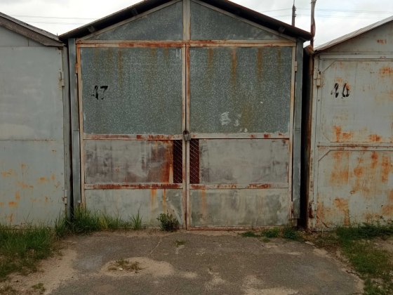 Здам гараж на Оболоні Київ