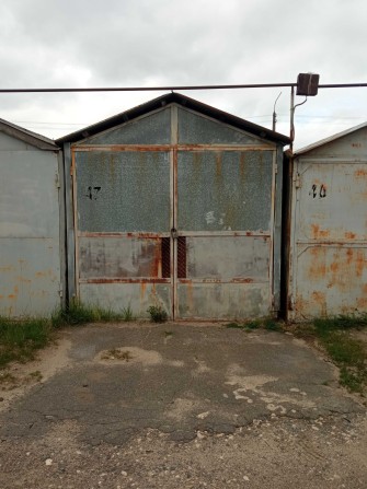 Здам гараж на Оболоні - фото 1