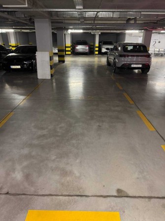 Сдам паркинг ЖК Элегия парк - фото 1